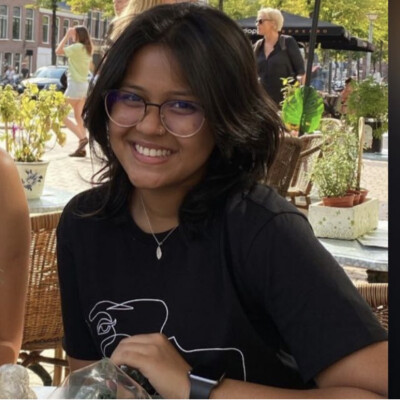 Muskaan zoekt een Huurwoning / Appartement / Studio / Kamer in Delft