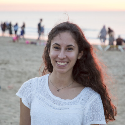 Eleni zoekt een Appartement / Studio in Delft