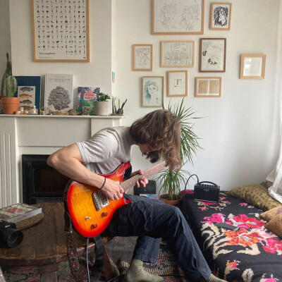 Danylo zoekt een Kamer in Delft