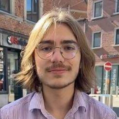 Benjamin zoekt een Appartement / Studio in Delft