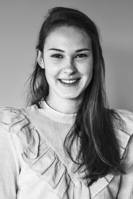 Sophie zoekt een Huurwoning in Delft