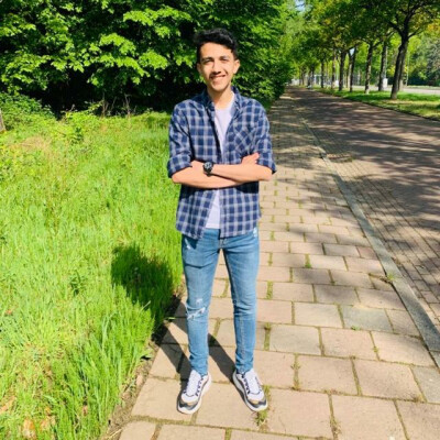 Amran is looking for a Studio / Room in Delft