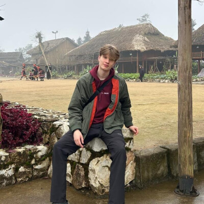 Hessel Stokman zoekt een Kamer in Delft