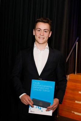 Pascal zoekt een Huurwoning / Appartement / Studio in Delft