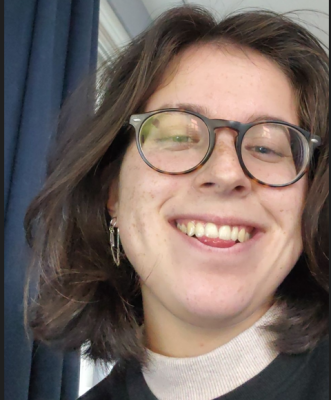 Melanie zoekt een Kamer in Delft