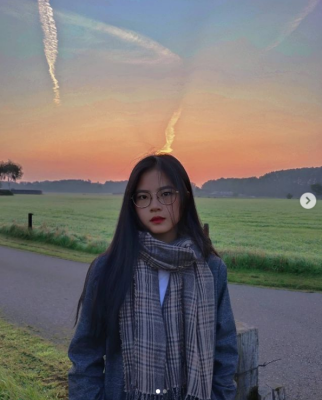 Feifei is looking for a Room in Delft