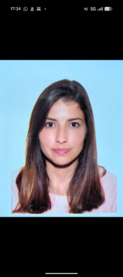 Raquel  zoekt een Studio in Delft