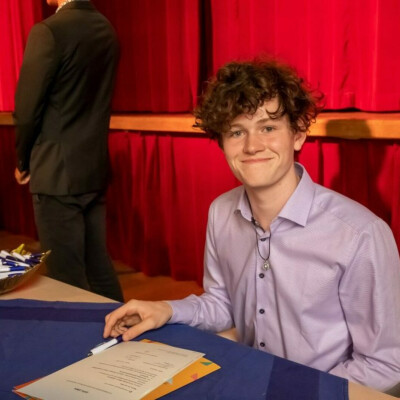 Marijn  zoekt een Studio in Delft