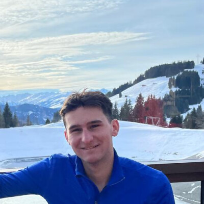 Alex is looking for an Apartment / Studio / Room in Delft