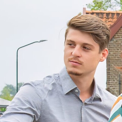 Willem is looking for a Rental Property / Apartment / Studio / Room in Delft