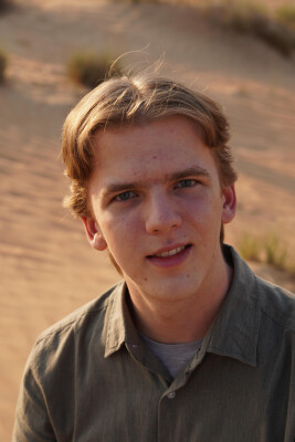 Joel is looking for an Apartment / Studio in Delft