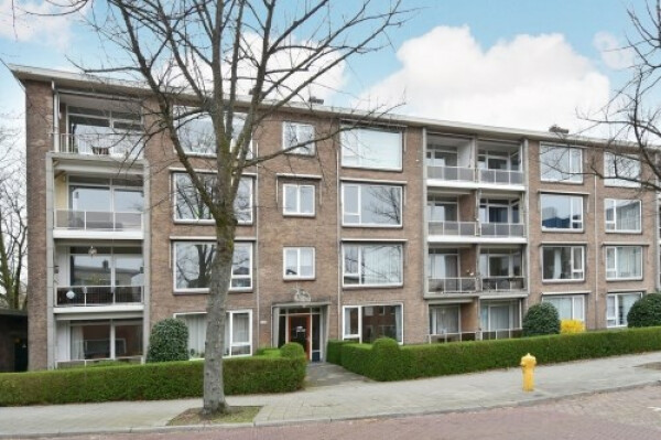 Willem van Aelststraat