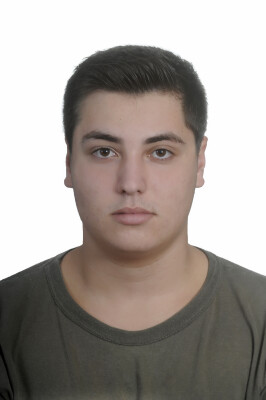 Efstathios  is looking for a Room in Delft